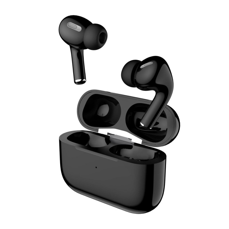 Auriculares in Ear Bluetooth Myway Preto