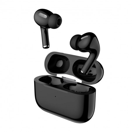 Bluetooth in Ear Headset Myway Schwarz