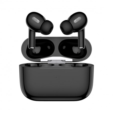 Auricolari in Ear Bluetooth Myway Nero