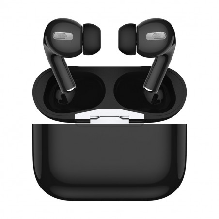 Auricolari in Ear Bluetooth Myway Nero