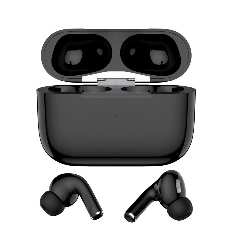 Bluetooth in Ear Headset Myway Schwarz