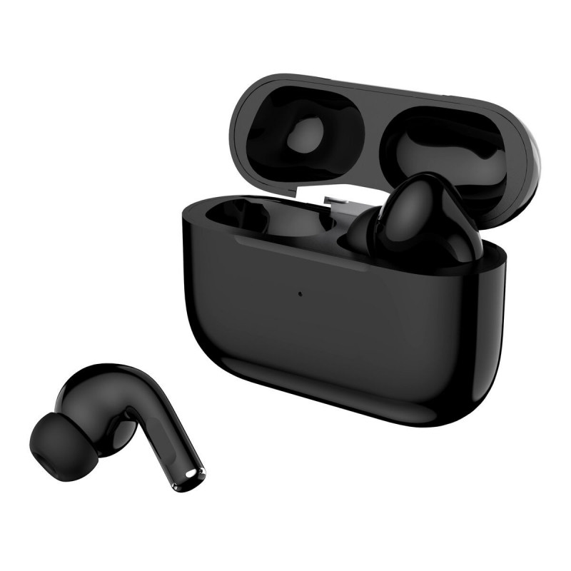 Auriculares in Ear Bluetooth Myway Preto