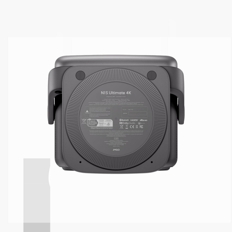 Projector JMGO N1S ULTIMATE 4K 4K ANSI 3300 3840 x 2160 px