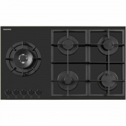 Gas Hob Daewoo BH9GKF51BNH