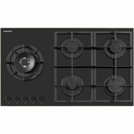 Gas Hob Daewoo BH9GKF51BNH