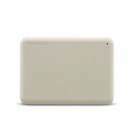 Disque Dur Externe Toshiba HDTCA10EW3AA 1TB 2,5" 1 TB SSD