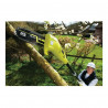 Motosierra Ryobi 4892210117243 750 W 25 cm