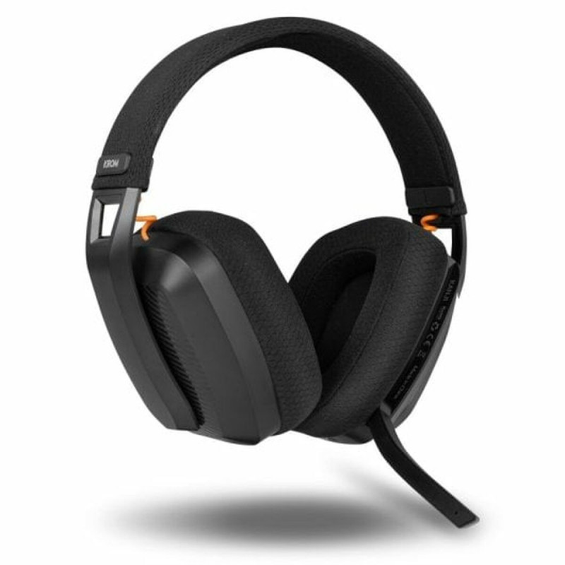 Micrófono Krom NXKROMKANJIBK Negro