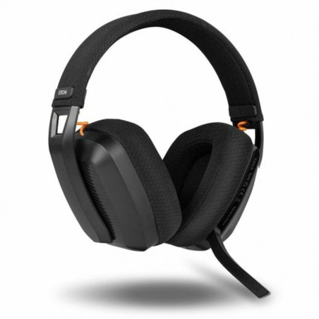 Microfone Krom NXKROMKANJIBK Preto