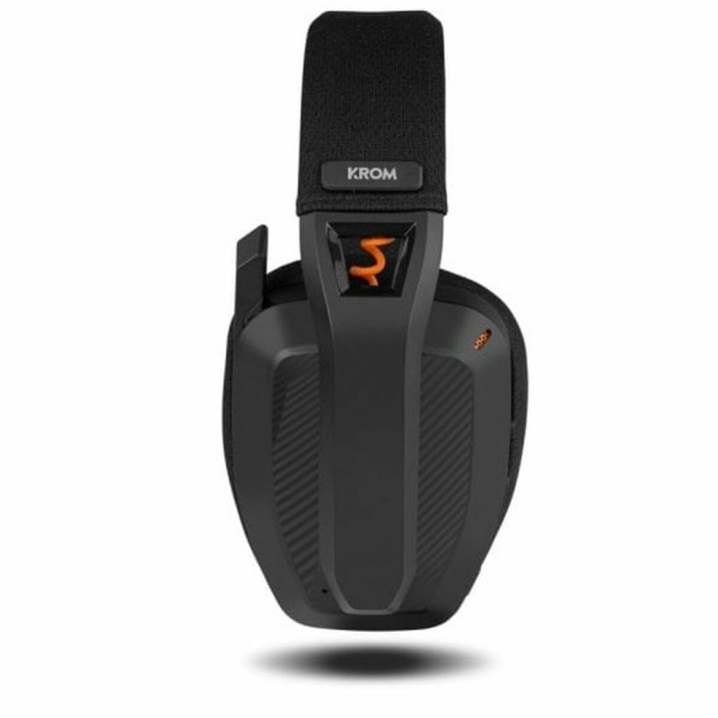 Microphone Krom NXKROMKANJIBK Noir