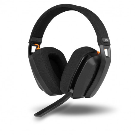 Microfone Krom NXKROMKANJIBK Preto