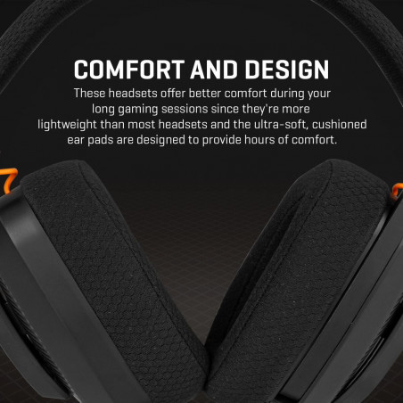 Microphone Krom NXKROMKANJIBK Black