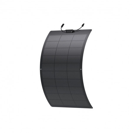 Painel solar fotovoltaico Ecoflow ZMS330 100 W