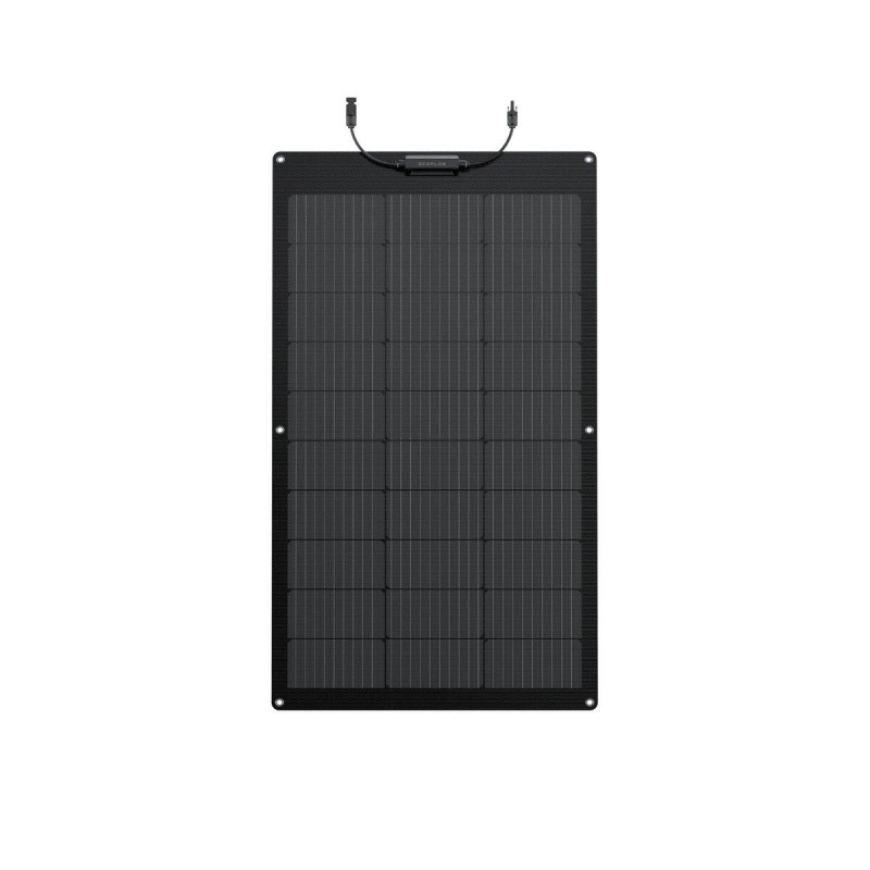 Ecoflow Panel Solar Flexible 100W
