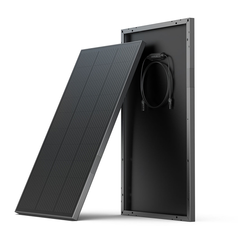 Ecoflow Panel Solar Flexible 100W