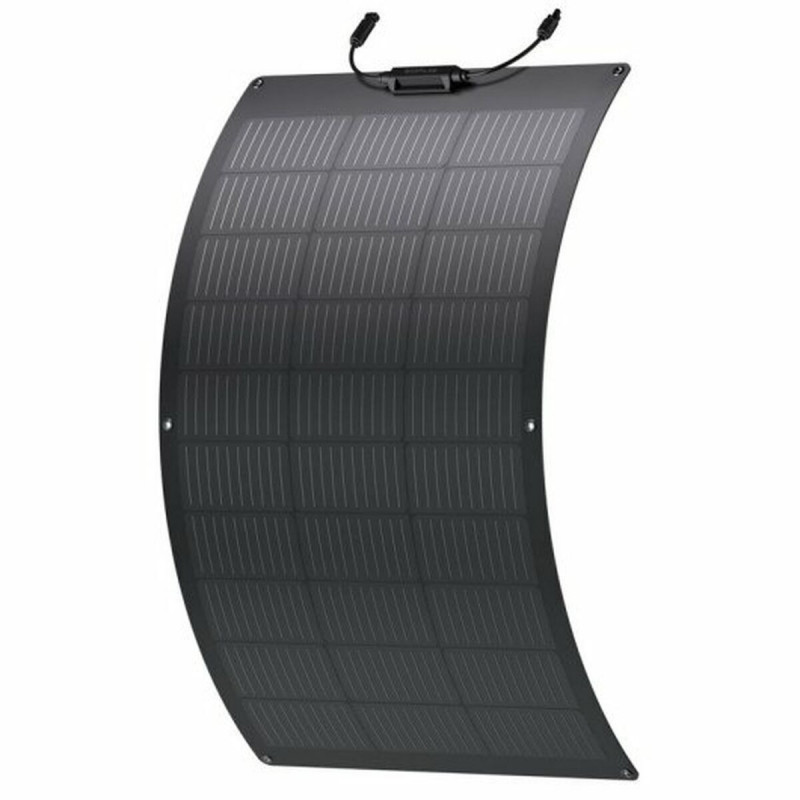 Painel solar fotovoltaico Ecoflow ZMS330 100 W