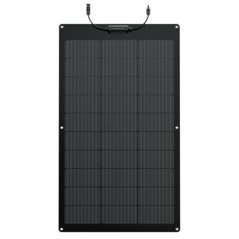 Photovoltaic solar panel Ecoflow ZMS330 100 W