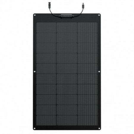 Panneau solaire photovoltaïque Ecoflow ZMS330 100 W