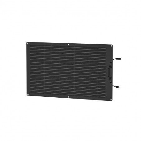 Photovoltaic solar panel Ecoflow ZMS330 100 W
