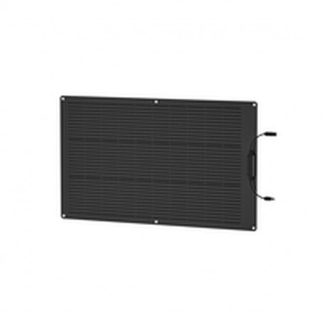 Painel solar fotovoltaico Ecoflow ZMS330 100 W
