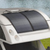 Panneau solaire photovoltaïque Ecoflow ZMS330 100 W