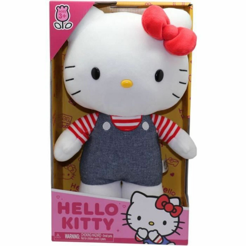 Plüschtier Hello Kitty