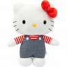Fluffy toy Hello Kitty