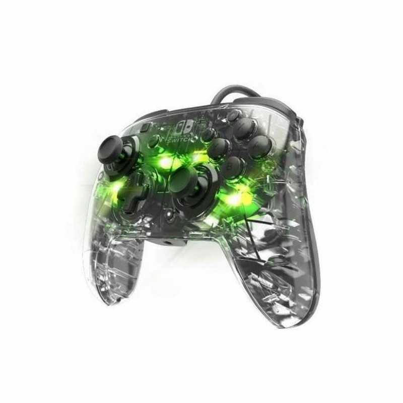 Manette Xbox One PDP Afterglow Deluxe+