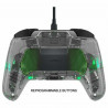 Controlador Xbox One PDP Afterglow Deluxe+