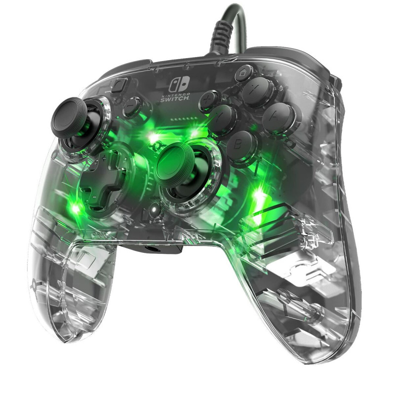 Controller für XBox One PDP Afterglow Deluxe+