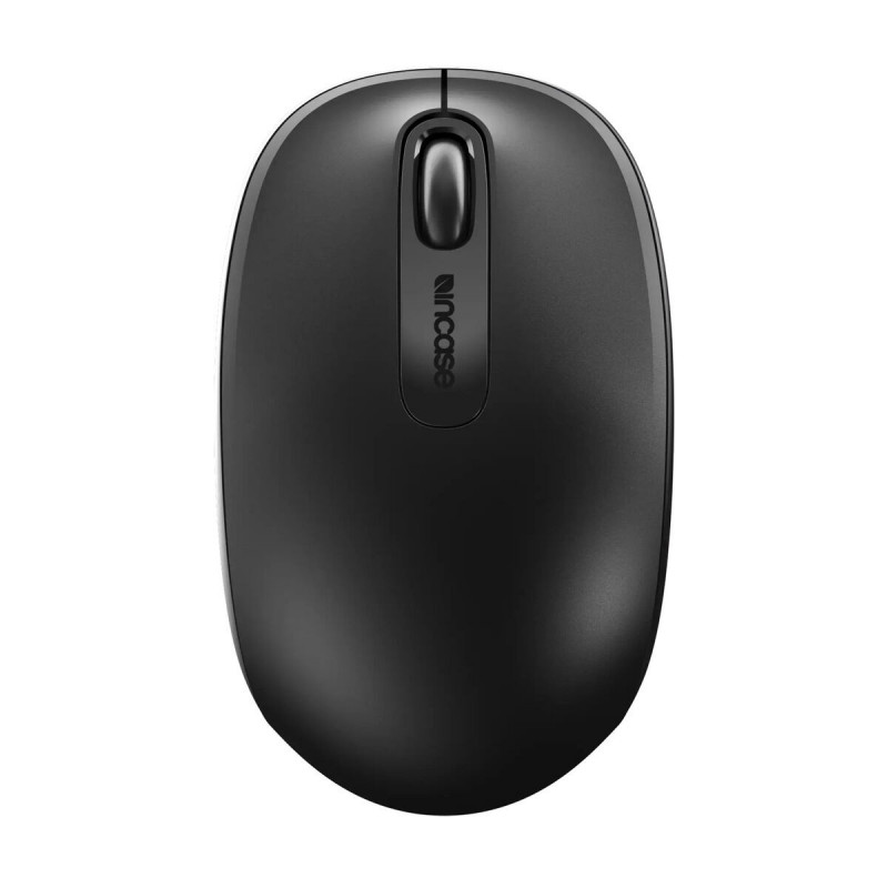 Schnurlose Mouse Microsoft U7Z-00004 Schwarz