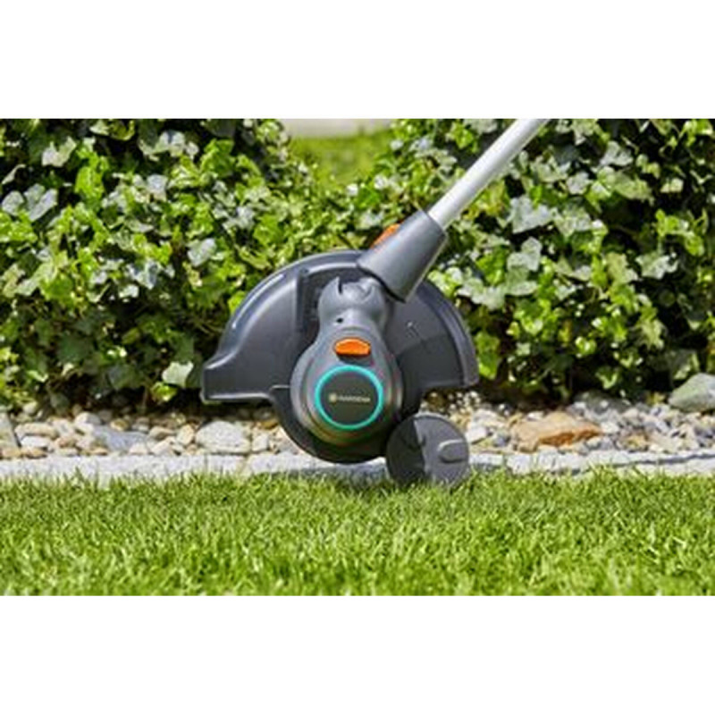 Débroussailleuse multifonction Gardena 9872-20 28 cm 550 W