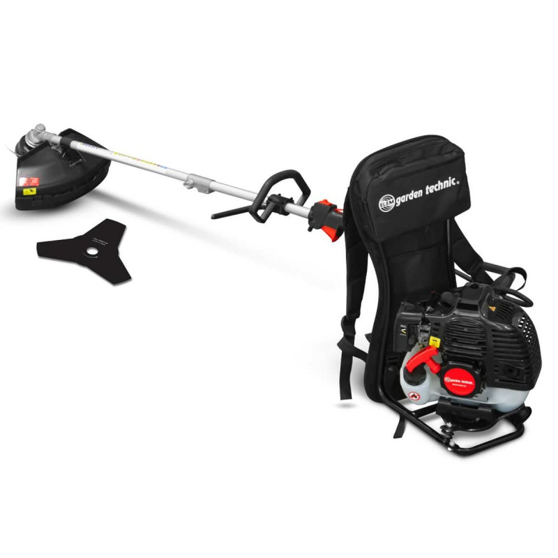 Tagliasiepi Elem Technic DCBT52DO-22