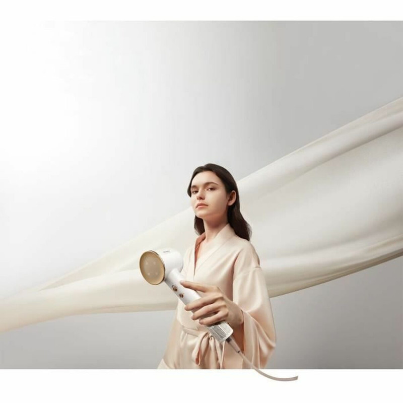 Hairdryer Dreame GLORY STANDARD White 1600 W