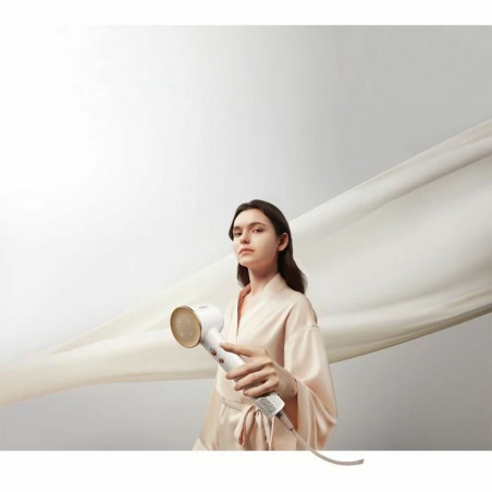 Secador de Cabelo Dreame GLORY STANDARD Branco 1600 W