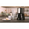 Cafetera Eléctrica Melitta Enjoy II Top 1000 W Negro 1000 W 1 L 1,2 L
