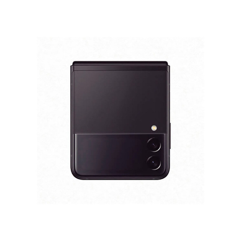 Smartphone Samsung GALAXY Z FLIP3 Snapdragon 888 6,7" 8 GB RAM 128 GB Negro