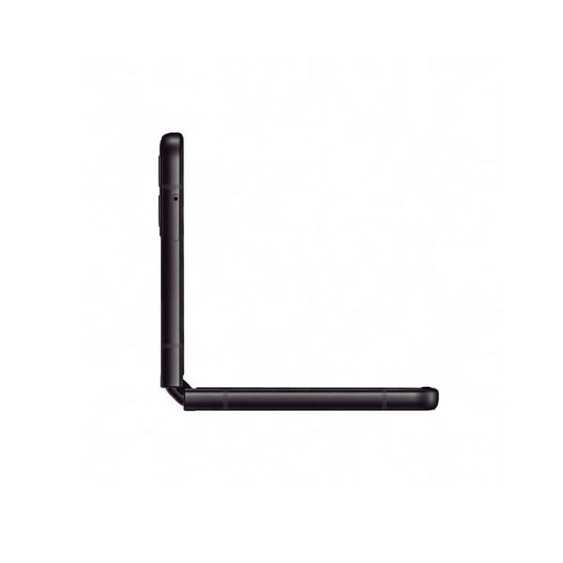 Smartphone Samsung GALAXY Z FLIP3 Snapdragon 888 6,7" 8 GB RAM 128 GB Noir