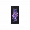 Smartphone Samsung GALAXY Z FLIP3 Snapdragon 888 6,7" 8 GB RAM 128 GB Schwarz