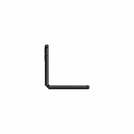 Smartphone Samsung GALAXY Z FLIP3 Snapdragon 888 6,7" 8 GB RAM 128 GB Schwarz