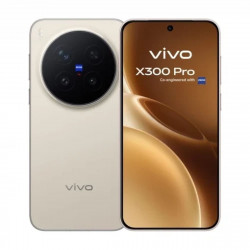 Smartphone Vivo 5671344 6,78" Octa Core 16 GB RAM 512 GB Brown
