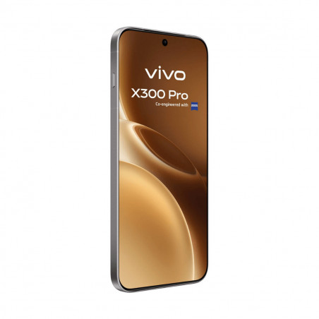 Smartphone Vivo 5671344 6,78" Octa Core 16 GB RAM 512 GB Marrone