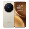 Smartphone Vivo 5671344 6,78" Octa Core 16 GB RAM 512 GB Brown