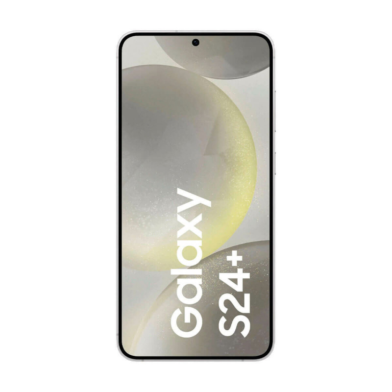 Smartphone Samsung Galaxy S24 Plus 6,7" 12 GB RAM 512 GB Cinzento