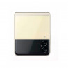 Smartphone Samsung Galaxy Z Flip3 5G F711B 6,7" Octa Core 8 GB RAM 128 GB Champagne