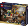 Jogo de Construção Lego Harry Potter 76460