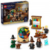 Set di Costruzioni Lego Harry Potter 76460