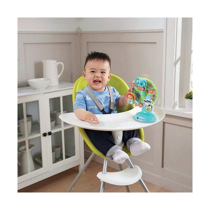 Brinquedo Interativo Vtech Aprende con los animales! (ES)