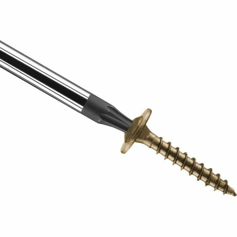 Conjunto de Chaves de Fendas Ryobi RHSDS 7 Peças