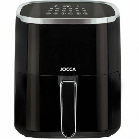 Fritadeira de Ar JOCCA 2196 Preto 1450 W 5 L